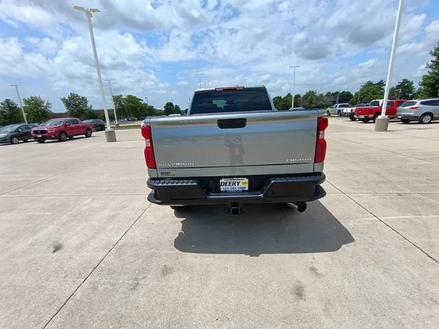 Nuevos CHEVROLET SILVERADO 2500 HD à Estados chez autogozo