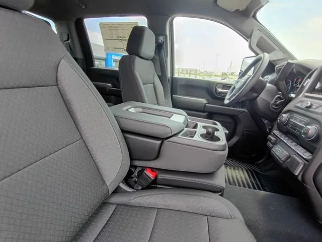 Nuevos CHEVROLET SILVERADO 2500 HD à Estados chez autogozo