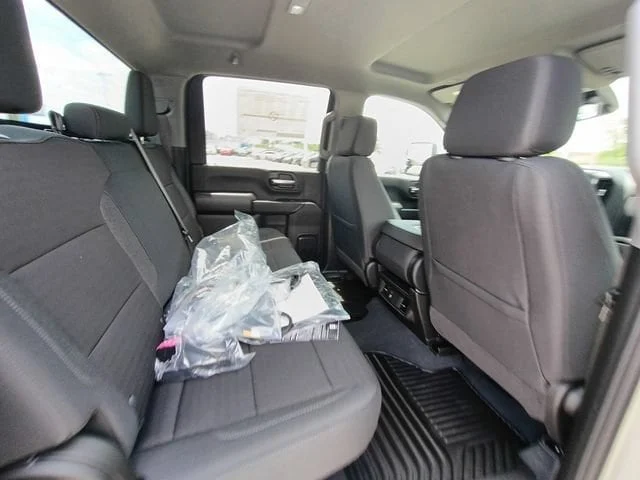 Nuevos CHEVROLET SILVERADO 2500 HD à Estados chez autogozo