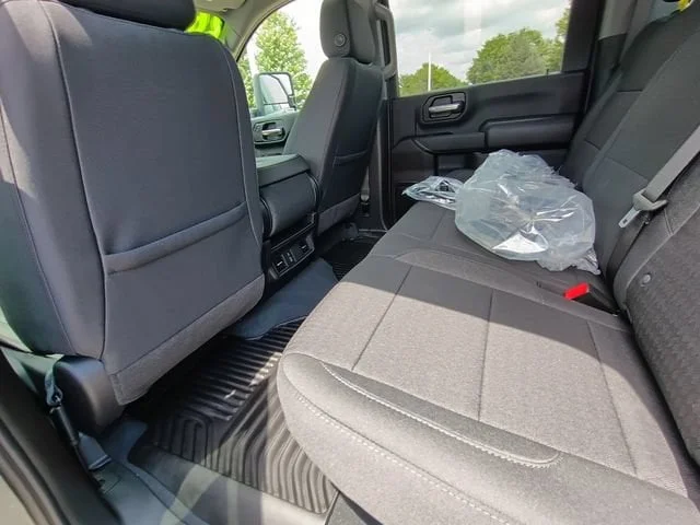 Nuevos CHEVROLET SILVERADO 2500 HD à Estados chez autogozo