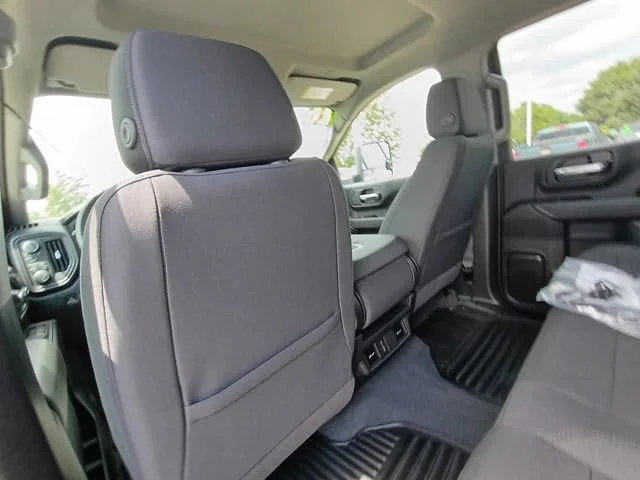 Nuevos CHEVROLET SILVERADO 2500 HD à Estados chez autogozo