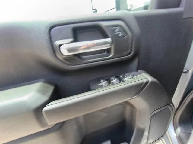 Nuevos CHEVROLET SILVERADO 2500 HD à Estados chez autogozo
