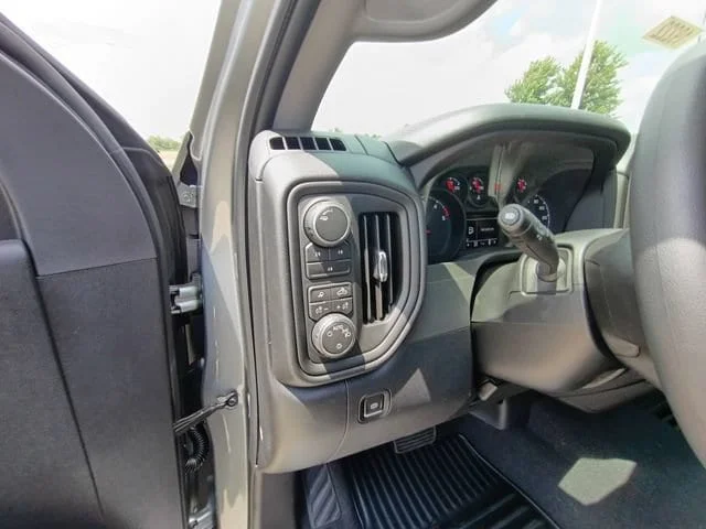 Nuevos CHEVROLET SILVERADO 2500 HD à Estados chez autogozo