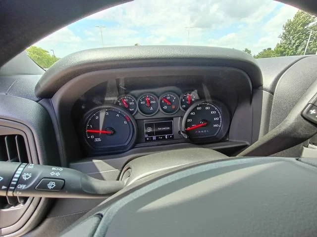 Nuevos CHEVROLET SILVERADO 2500 HD à Estados chez autogozo