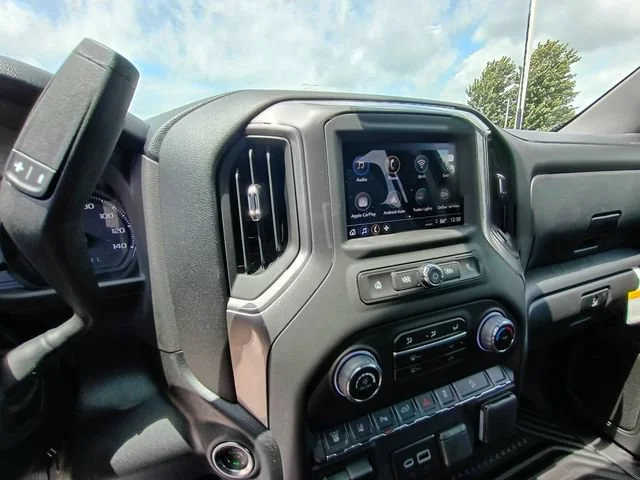 Nuevos CHEVROLET SILVERADO 2500 HD à Estados chez autogozo