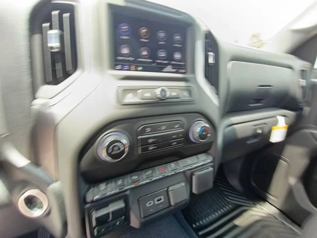 Nuevos CHEVROLET SILVERADO 2500 HD à Estados chez autogozo