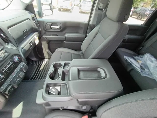 Nuevos CHEVROLET SILVERADO 2500 HD à Estados chez autogozo