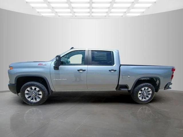 Nuevos CHEVROLET SILVERADO 2500 HD à Estados chez autogozo