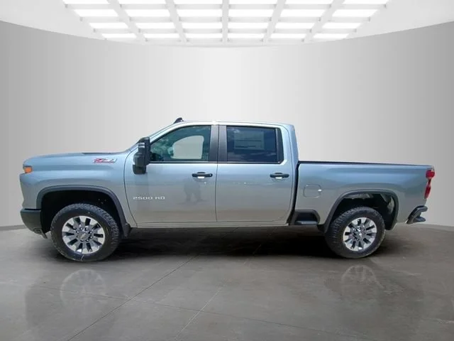 Nuevos CHEVROLET SILVERADO 2500 HD à Estados chez autogozo
