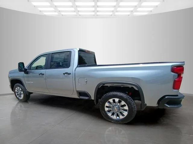 Nuevos CHEVROLET SILVERADO 2500 HD à Estados chez autogozo
