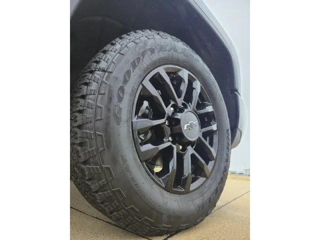 Nuevos CHEVROLET SILVERADO 2500 HD à Estados chez autogozo