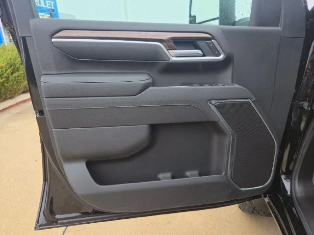 Nuevos CHEVROLET SILVERADO 2500 HD à Estados chez autogozo