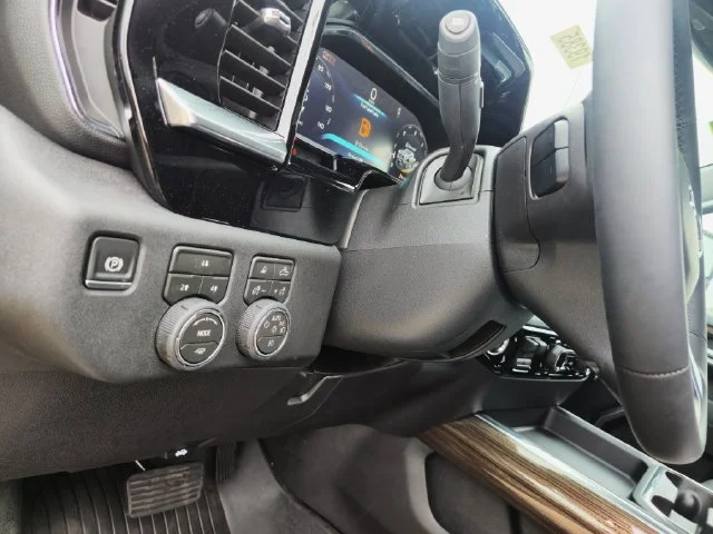 Nuevos CHEVROLET SILVERADO 2500 HD à Estados chez autogozo