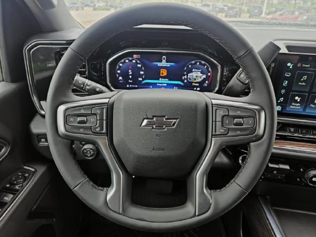 Nuevos CHEVROLET SILVERADO 2500 HD à Estados chez autogozo