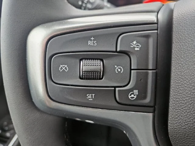 Nuevos CHEVROLET SILVERADO 2500 HD à Estados chez autogozo