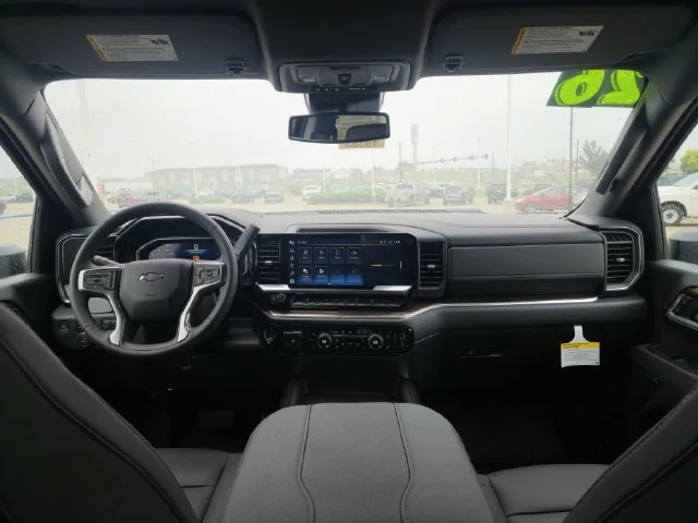 Nuevos CHEVROLET SILVERADO 2500 HD à Estados chez autogozo
