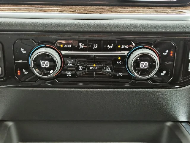 Nuevos CHEVROLET SILVERADO 2500 HD à Estados chez autogozo