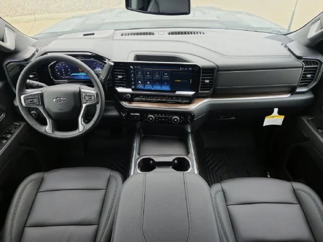 Nuevos CHEVROLET SILVERADO 2500 HD à Estados chez autogozo