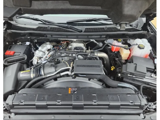 Nuevos CHEVROLET SILVERADO 2500 HD à Estados chez autogozo