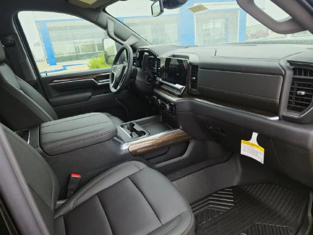 Nuevos CHEVROLET SILVERADO 2500 HD à Estados chez autogozo