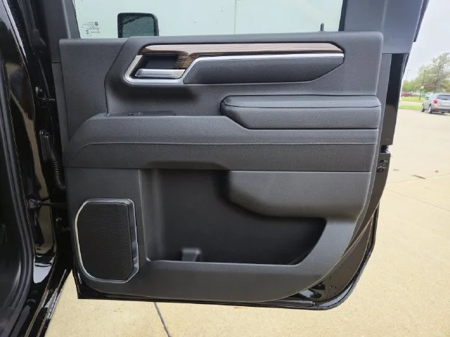 Nuevos CHEVROLET SILVERADO 2500 HD à Estados chez autogozo