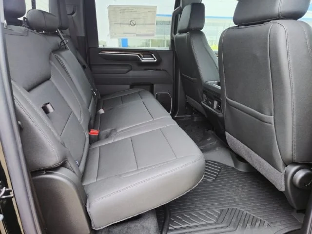Nuevos CHEVROLET SILVERADO 2500 HD à Estados chez autogozo