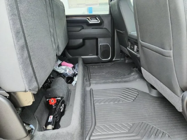 Nuevos CHEVROLET SILVERADO 2500 HD à Estados chez autogozo