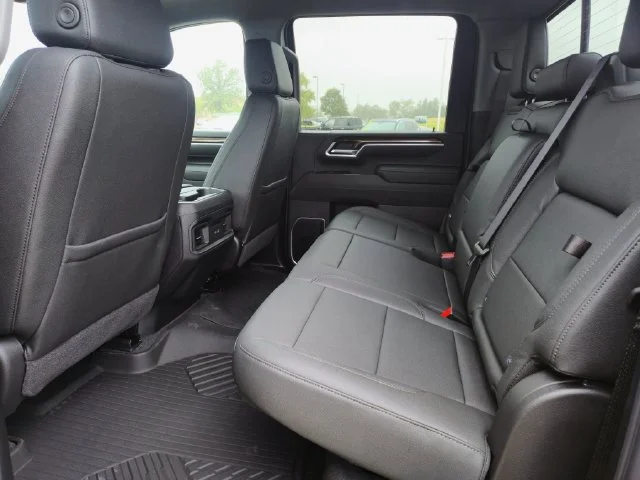 Nuevos CHEVROLET SILVERADO 2500 HD à Estados chez autogozo