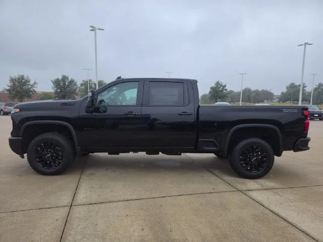 Nuevos CHEVROLET SILVERADO 2500 HD à Estados chez autogozo