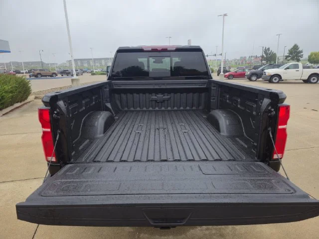 Nuevos CHEVROLET SILVERADO 2500 HD à Estados chez autogozo