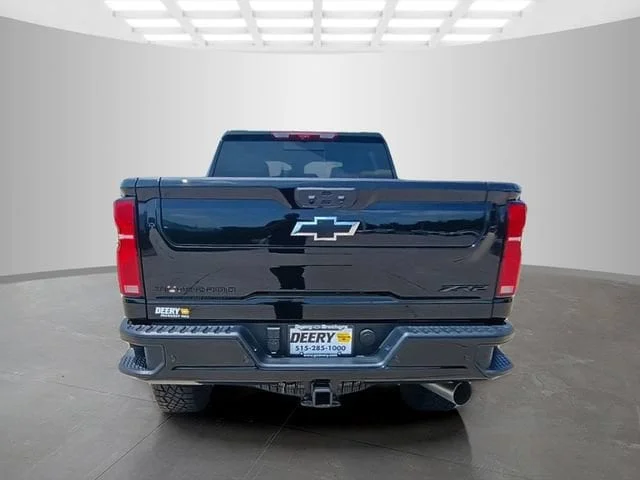 Nuevos CHEVROLET SILVERADO 2500 HD à Estados chez autogozo