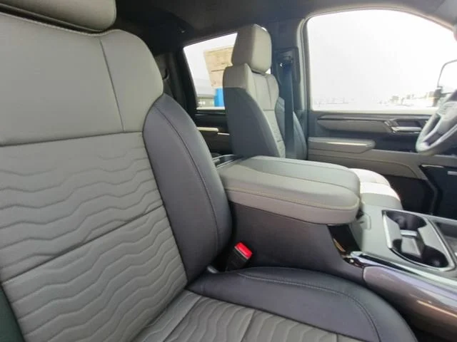 Nuevos CHEVROLET SILVERADO 2500 HD à Estados chez autogozo