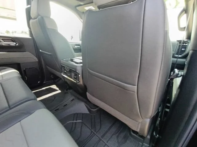 Nuevos CHEVROLET SILVERADO 2500 HD à Estados chez autogozo
