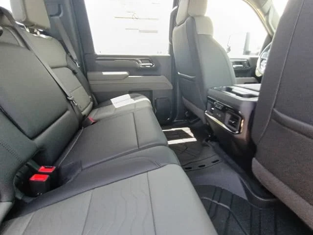 Nuevos CHEVROLET SILVERADO 2500 HD à Estados chez autogozo