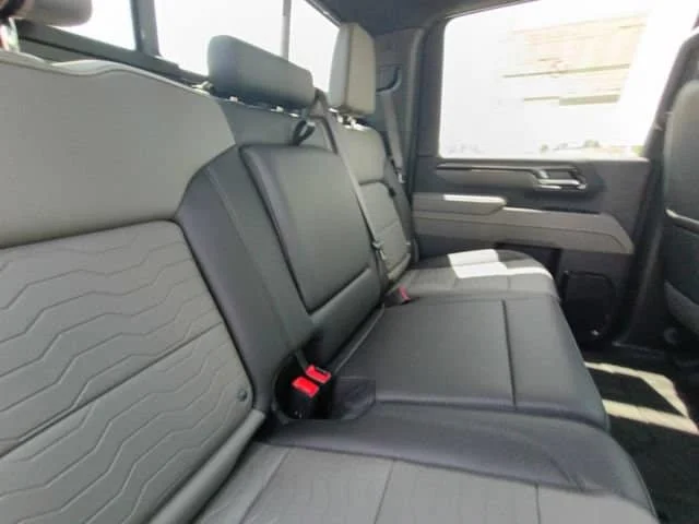 Nuevos CHEVROLET SILVERADO 2500 HD à Estados chez autogozo