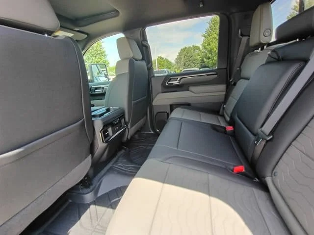 Nuevos CHEVROLET SILVERADO 2500 HD à Estados chez autogozo