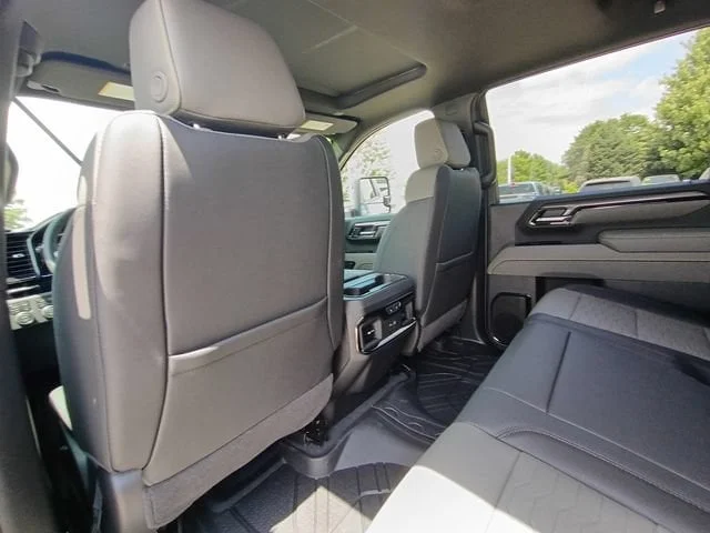 Nuevos CHEVROLET SILVERADO 2500 HD à Estados chez autogozo