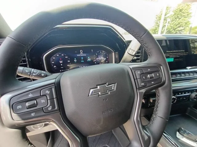 Nuevos CHEVROLET SILVERADO 2500 HD à Estados chez autogozo
