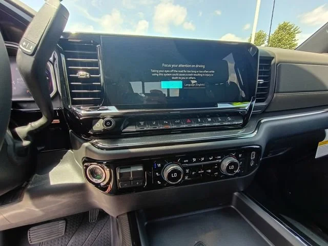 Nuevos CHEVROLET SILVERADO 2500 HD à Estados chez autogozo