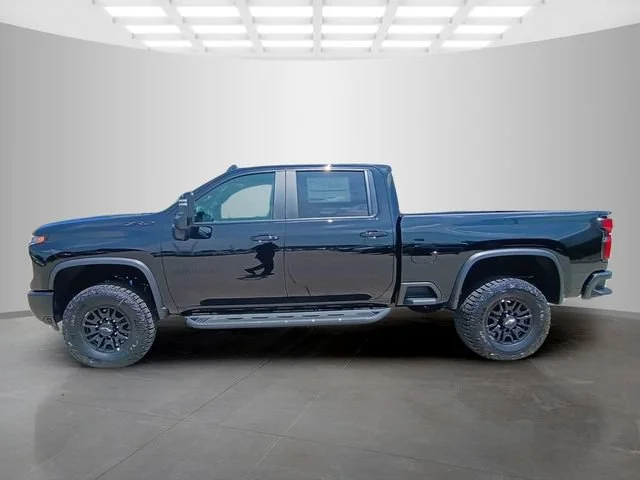 Nuevos CHEVROLET SILVERADO 2500 HD à Estados chez autogozo