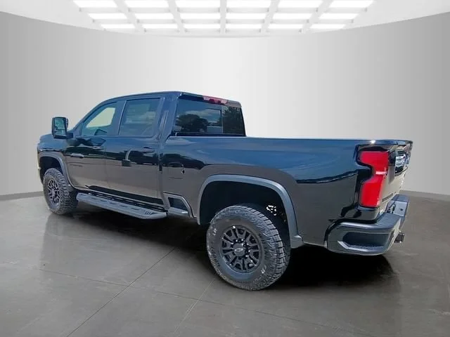 Nuevos CHEVROLET SILVERADO 2500 HD à Estados chez autogozo