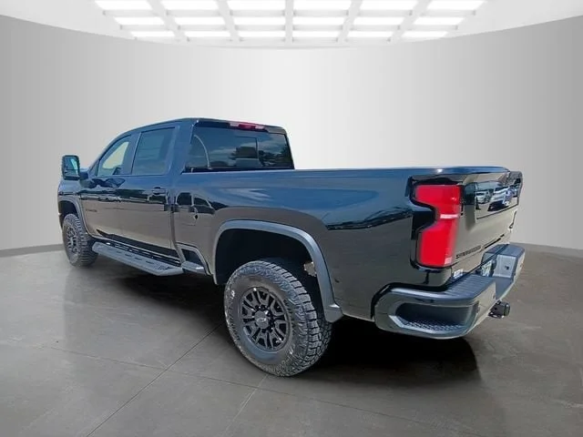 Nuevos CHEVROLET SILVERADO 2500 HD à Estados chez autogozo