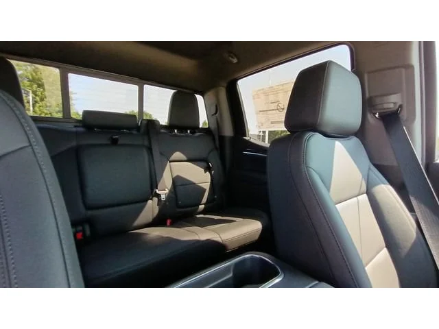 Nuevos CHEVROLET SILVERADO 1500 à Estados chez autogozo