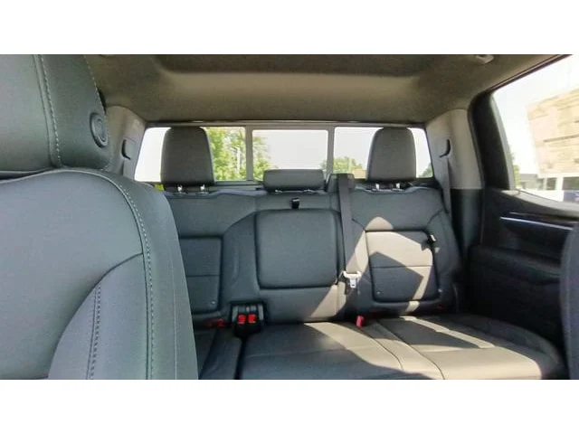 Nuevos CHEVROLET SILVERADO 1500 à Estados chez autogozo