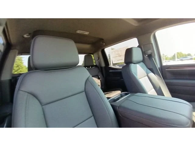 Nuevos CHEVROLET SILVERADO 1500 à Estados chez autogozo