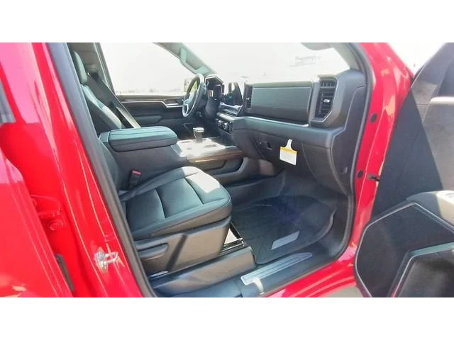 Nuevos CHEVROLET SILVERADO 1500 à Estados chez autogozo
