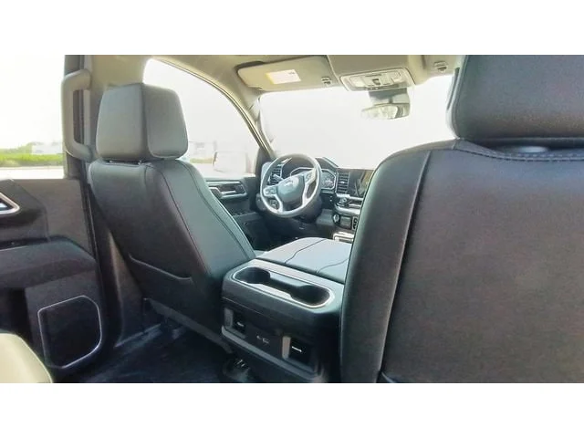 Nuevos CHEVROLET SILVERADO 1500 à Estados chez autogozo