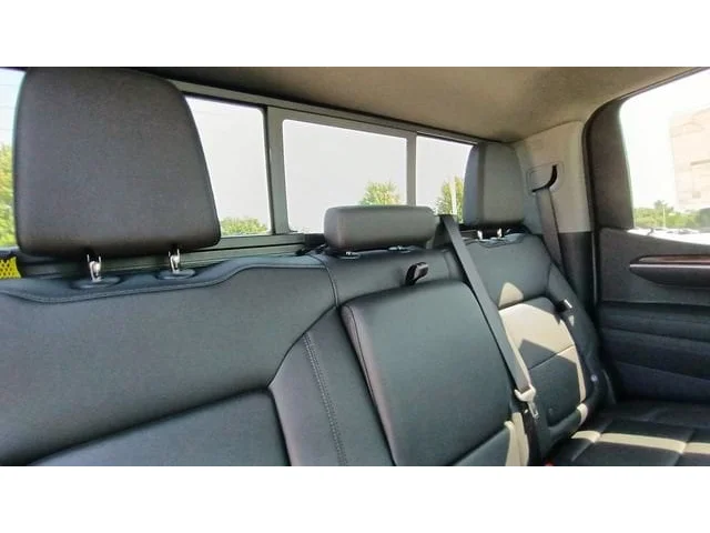 Nuevos CHEVROLET SILVERADO 1500 à Estados chez autogozo