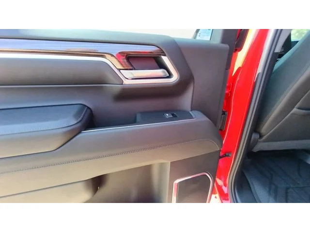 Nuevos CHEVROLET SILVERADO 1500 à Estados chez autogozo