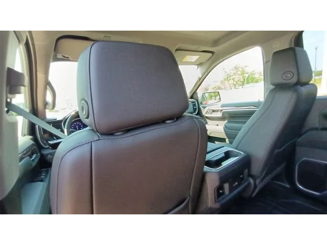 Nuevos CHEVROLET SILVERADO 1500 à Estados chez autogozo